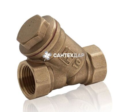 Фільтр сітчастий FADO Classic 3/4"