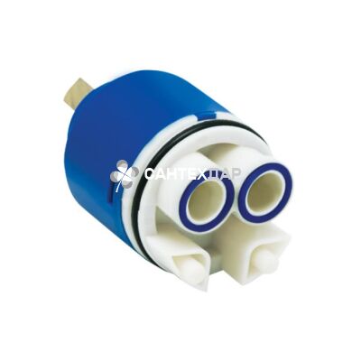 Картиридж Touch-Z 35 мм с ножками