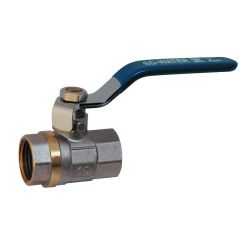 Кран шаровый SD PN30 2" ВВ ручка