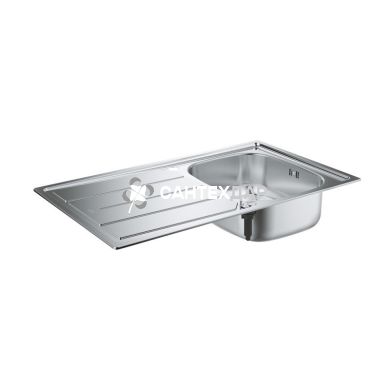 Мийка 31552SD0 кухонна K200 Grohe