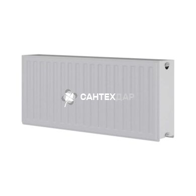 Радиатор стальной Aquatronic 22 тип 500x2400 нижнее подключение