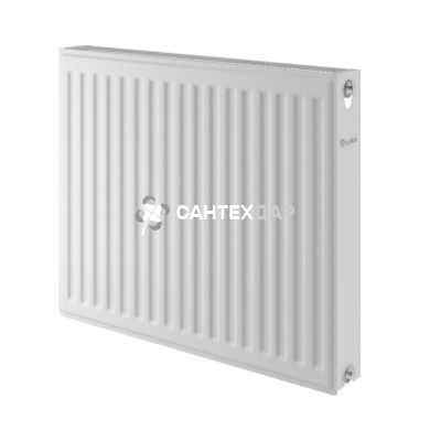 Радіатор сталевий Dayux 11 тип 500x1000 бокове підключення