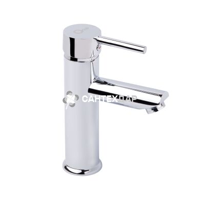 Смеситель для умывальника Q-Tap Spring CRM 001