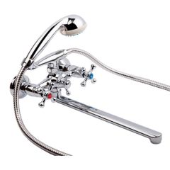 Смеситель для ванной буксовый Touch-Z Sмes 146