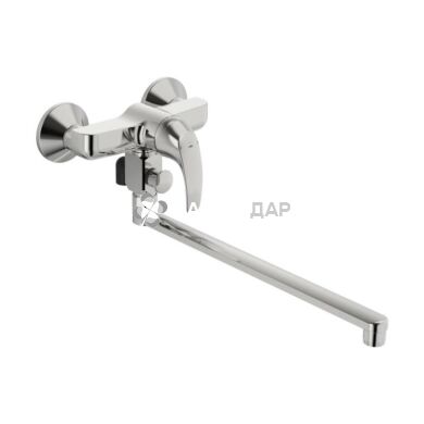 Смеситель для ванны Oras Polara 1446Y