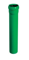 Труба безшумна ПП Ostendorf (зовнішня каналізація) 160х500х4,9 мм