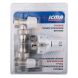 угловой термокомплект 1/2 "Icma" № KTE 985 +774 +805