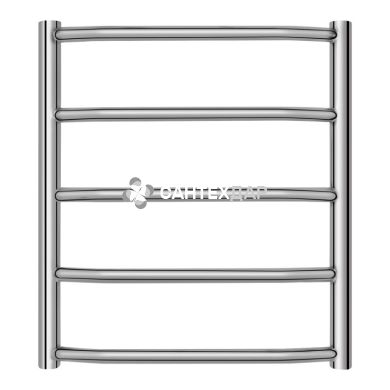 Рушникосушарка водяна Lidz Trapezium (CRM) D38/25 500x600 P5