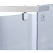 Душевая кабина Lidz Dozorca SC90x90.CRM.LOW.TR
