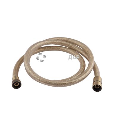 Душевой шланг Bianchi FLS455 120 см силикон