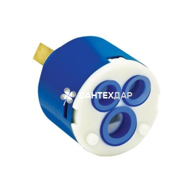 Картиридж Touch-Z 40 мм без ножек