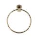 Кольцо для полотенца QT Liberty ORO 1160