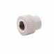 Муфта ППР Alfa Plast 25х1/2" ВР