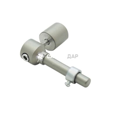 Насадка для ремонтного стержня PPR Blue Ocean D 7