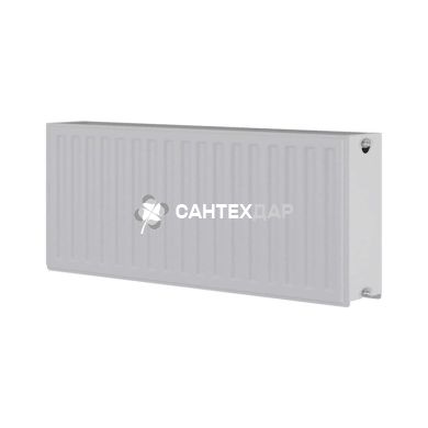 Радиатор стальной Aquatronic 22 тип 500x2600 нижнее подключение