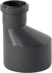 Редукция ПП внутренней канализации Ostendorf Safe 160/110 мм