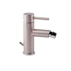 Смеситель для биде Bianchi Style NKS BIDSTY 20030A NKS с донным клапаном