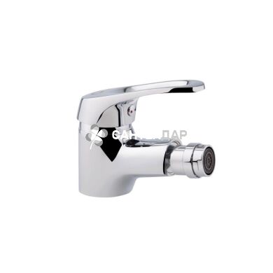 Смеситель для биде Q-Tap Light CRM 001A