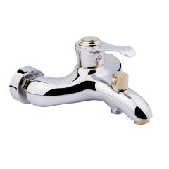 Смеситель для ванной Potato P3015-4-35