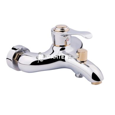 Смеситель для ванной Potato P3015-4-35