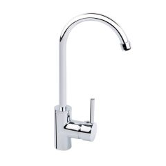 Смеситель кухонный Q-Tap Spring CRM 007